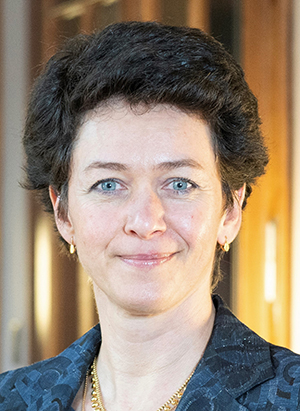 Dr Natália Archinard 