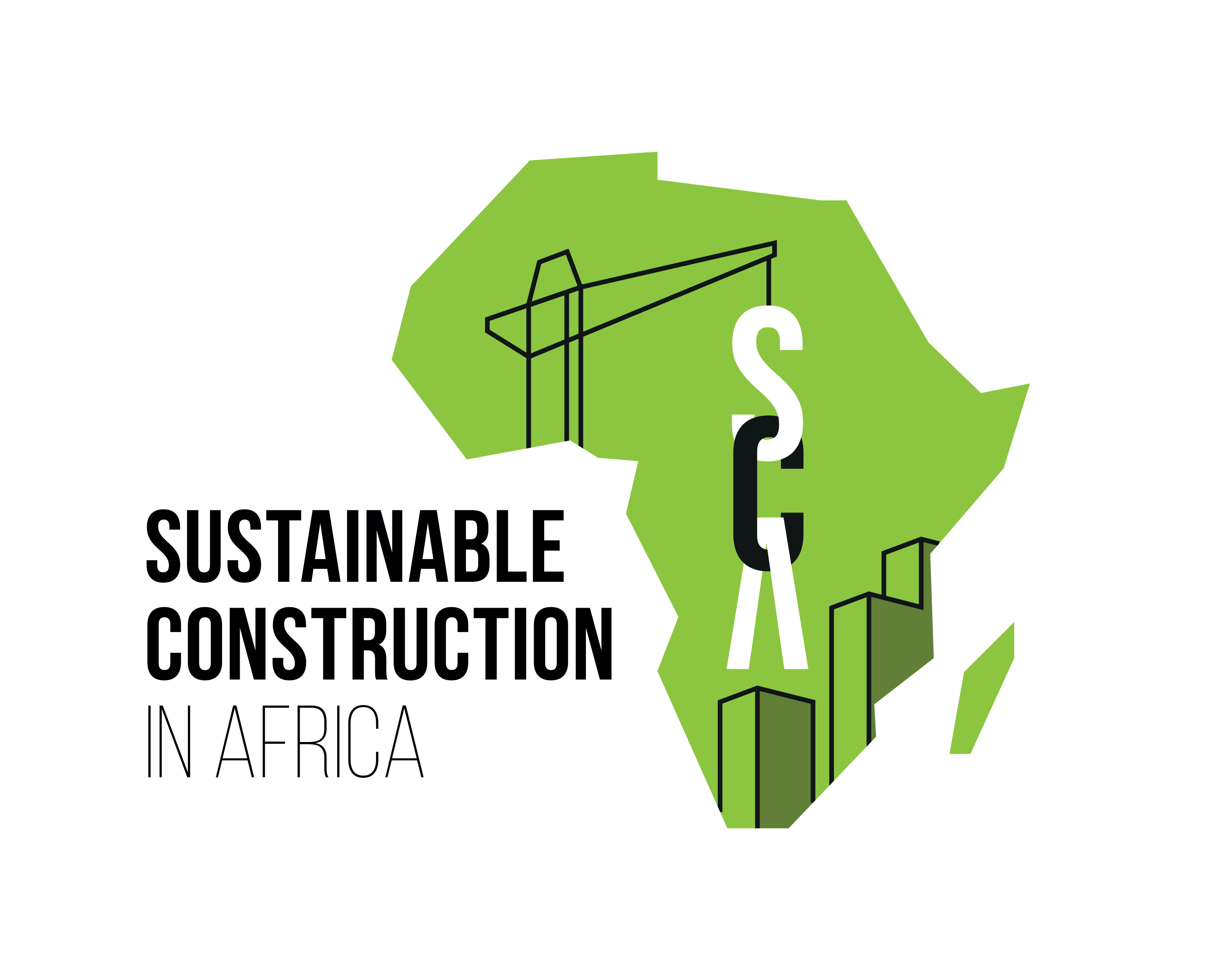 Sustainable Construction in Africa 2027